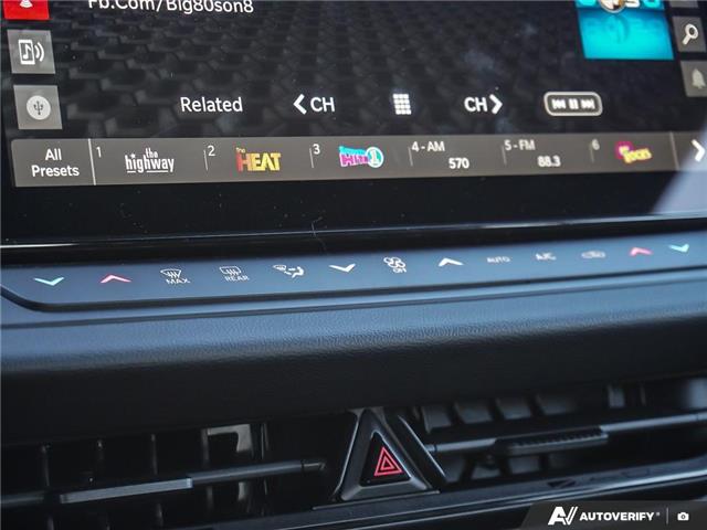 2026 Dodge Charger Scat Pack (Stk: 44690) in Kitchener - Image 20 of 27