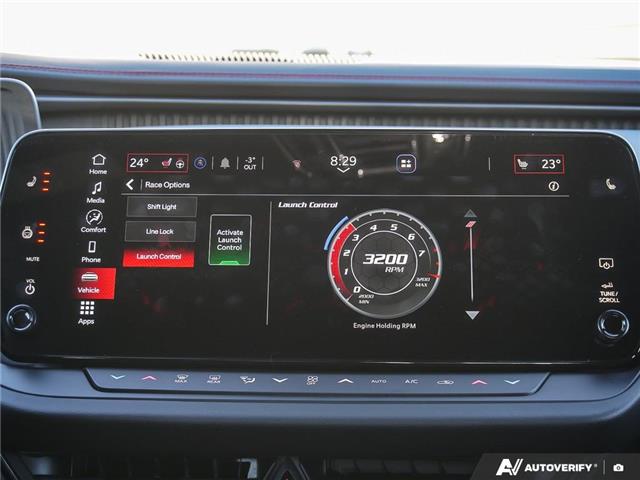 2026 Dodge Charger Scat Pack (Stk: 44690) in Kitchener - Image 21 of 27