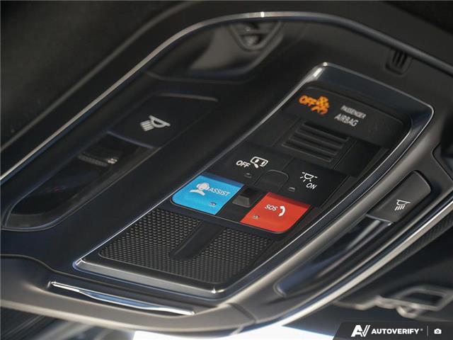 2026 Dodge Charger Scat Pack (Stk: 44690) in Kitchener - Image 22 of 27