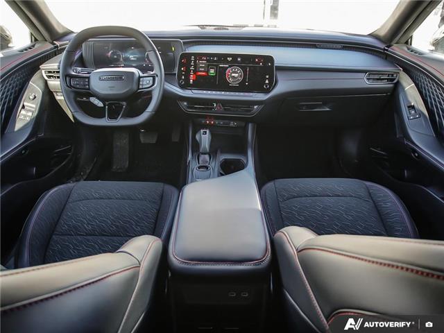 2026 Dodge Charger Scat Pack (Stk: 44690) in Kitchener - Image 25 of 27