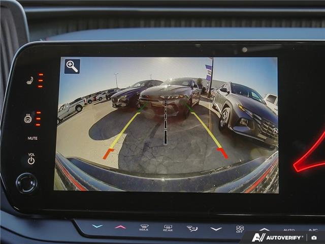 2026 Dodge Charger Scat Pack (Stk: 44690) in Kitchener - Image 26 of 27