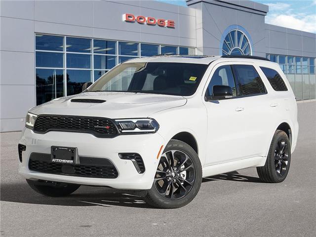 2026 Dodge Durango GT (Stk: 44614) in Kitchener - Image 1 of 27
