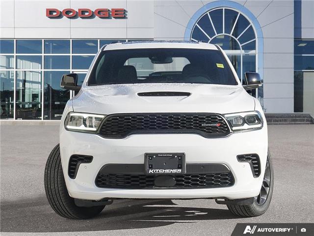 2026 Dodge Durango GT (Stk: 44614) in Kitchener - Image 2 of 27