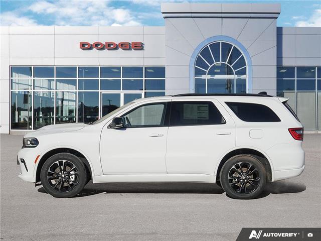 2026 Dodge Durango GT (Stk: 44614) in Kitchener - Image 3 of 27