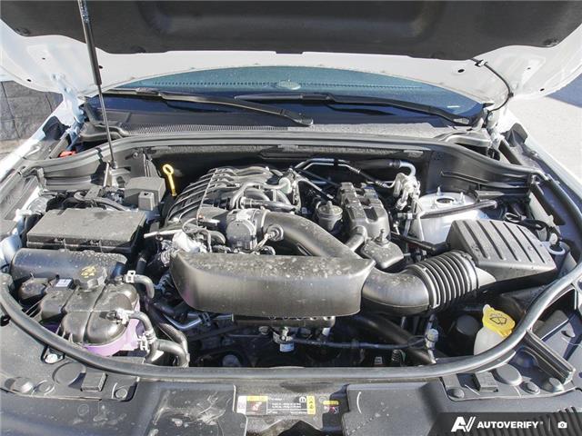 2026 Dodge Durango GT (Stk: 44614) in Kitchener - Image 8 of 27