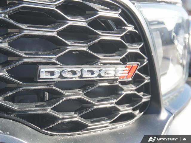 2026 Dodge Durango GT (Stk: 44614) in Kitchener - Image 9 of 27