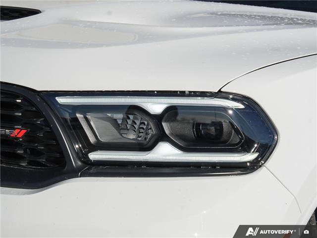 2026 Dodge Durango GT (Stk: 44614) in Kitchener - Image 10 of 27