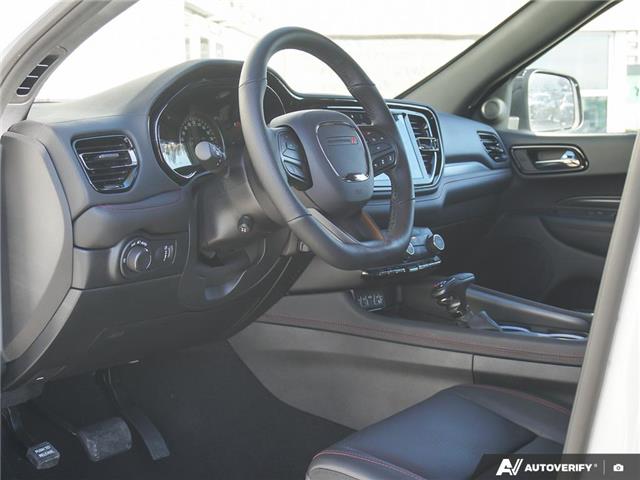 2026 Dodge Durango GT (Stk: 44614) in Kitchener - Image 13 of 27