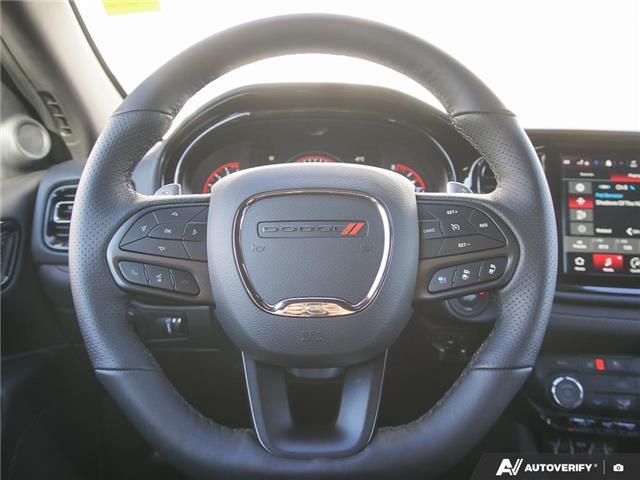 2026 Dodge Durango GT (Stk: 44614) in Kitchener - Image 14 of 27