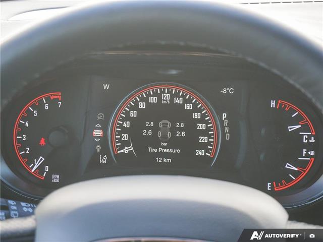 2026 Dodge Durango GT (Stk: 44614) in Kitchener - Image 15 of 27