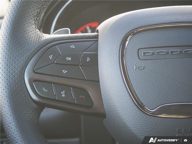 2026 Dodge Durango GT (Stk: 44614) in Kitchener - Image 18 of 27