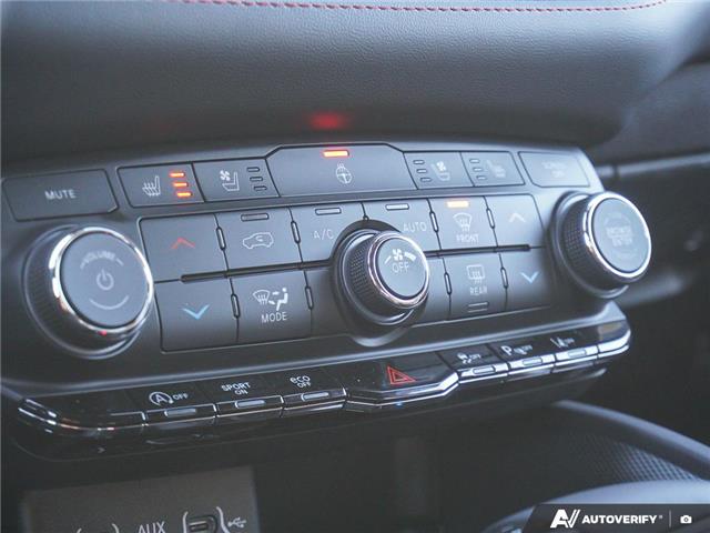 2026 Dodge Durango GT (Stk: 44614) in Kitchener - Image 20 of 27