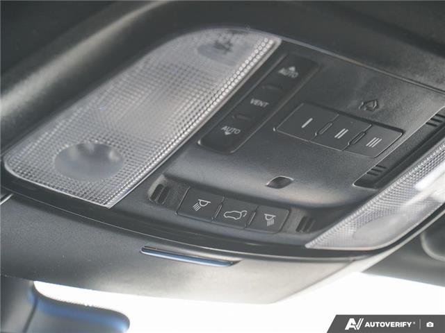 2026 Dodge Durango GT (Stk: 44614) in Kitchener - Image 22 of 27