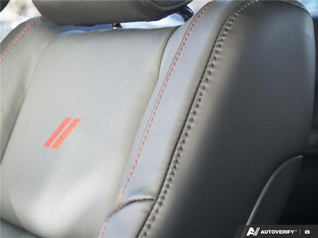 2026 Dodge Durango GT (Stk: 44614) in Kitchener - Image 23 of 27