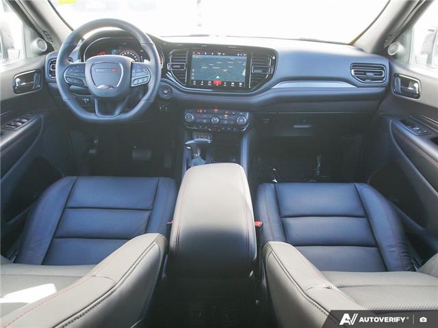 2026 Dodge Durango GT (Stk: 44614) in Kitchener - Image 25 of 27