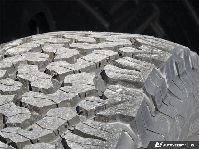 2026 Jeep Wrangler Rubicon (Stk: 44586) in Kitchener - Image 7 of 27