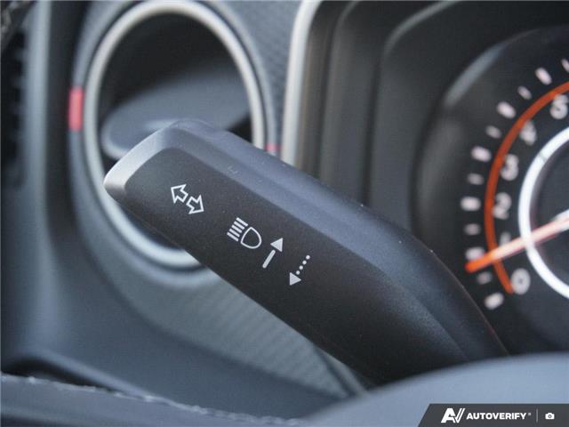 2026 Jeep Wrangler Rubicon (Stk: 44586) in Kitchener - Image 16 of 27