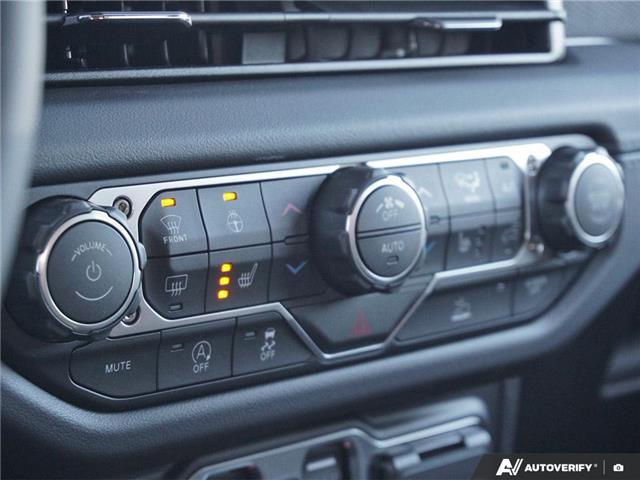 2026 Jeep Wrangler Rubicon (Stk: 44586) in Kitchener - Image 20 of 27