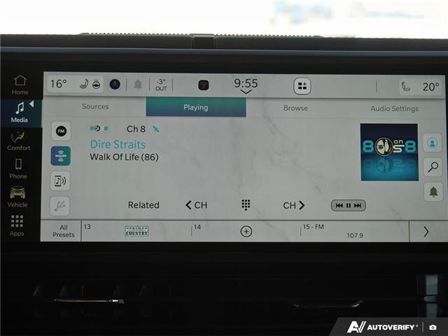 2026 Jeep Wrangler Rubicon (Stk: 44586) in Kitchener - Image 21 of 27