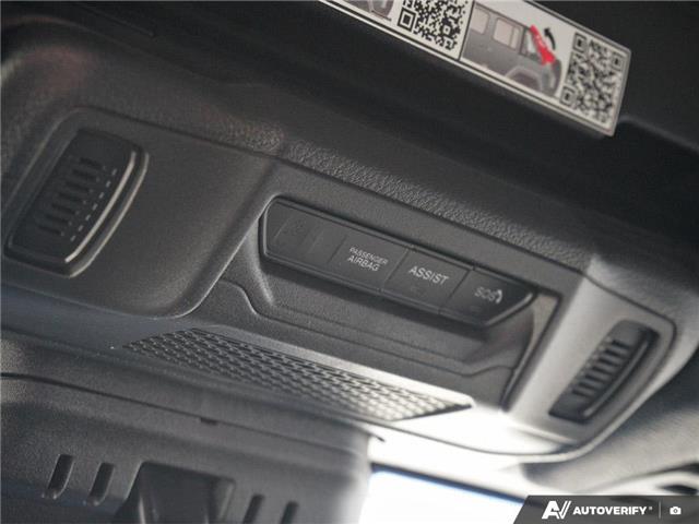 2026 Jeep Wrangler Rubicon (Stk: 44586) in Kitchener - Image 22 of 27