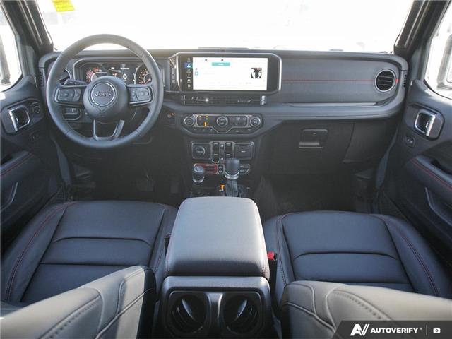 2026 Jeep Wrangler Rubicon (Stk: 44586) in Kitchener - Image 25 of 27