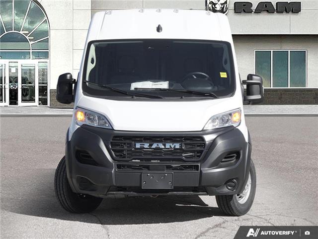 2026 RAM ProMaster 2500 High Roof (Stk: 44571) in Kitchener - Image 2 of 28