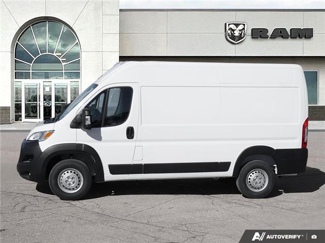 2026 RAM ProMaster 2500 High Roof (Stk: 44571) in Kitchener - Image 3 of 28