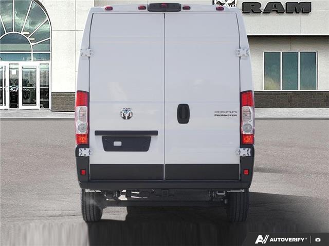 2026 RAM ProMaster 2500 High Roof (Stk: 44571) in Kitchener - Image 5 of 28