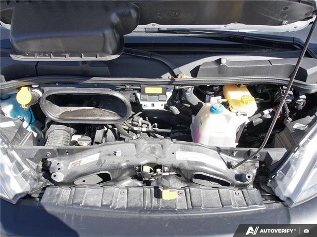 2026 RAM ProMaster 2500 High Roof (Stk: 44571) in Kitchener - Image 8 of 28