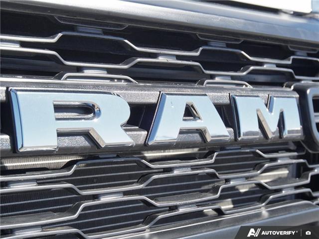 2026 RAM ProMaster 2500 High Roof (Stk: 44571) in Kitchener - Image 9 of 28
