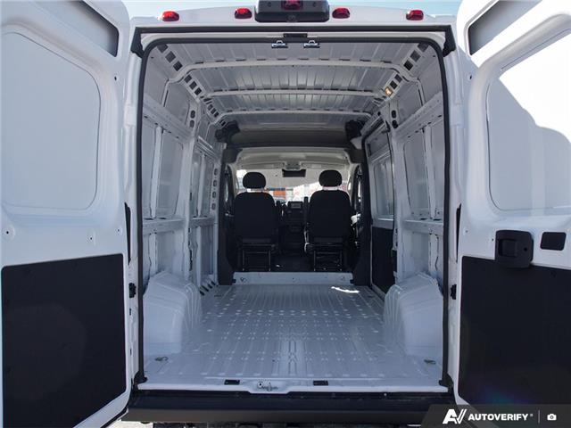 2026 RAM ProMaster 2500 High Roof (Stk: 44571) in Kitchener - Image 11 of 28