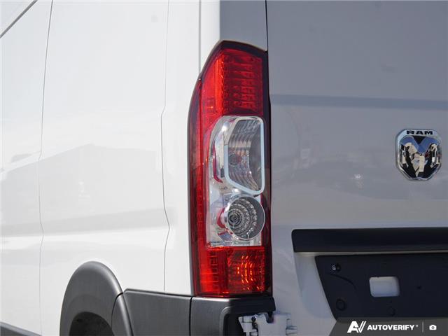 2026 RAM ProMaster 2500 High Roof (Stk: 44571) in Kitchener - Image 12 of 28
