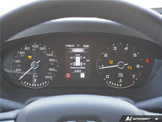 2026 RAM ProMaster 2500 High Roof (Stk: 44571) in Kitchener - Image 15 of 28