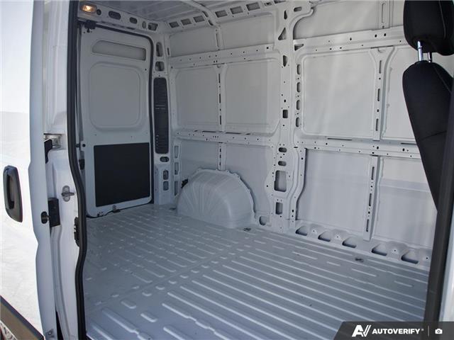 2026 RAM ProMaster 2500 High Roof (Stk: 44571) in Kitchener - Image 25 of 28