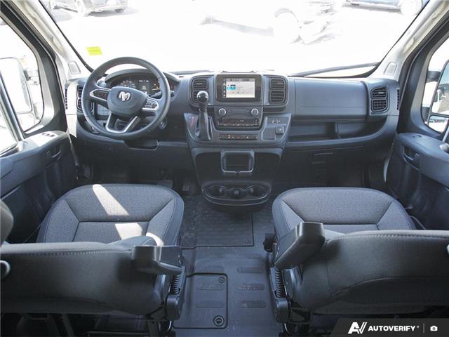 2026 RAM ProMaster 2500 High Roof (Stk: 44571) in Kitchener - Image 26 of 28