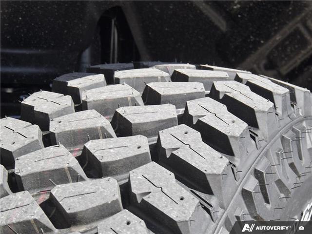 2026 Jeep Gladiator Sport S (Stk: 44713) in Kitchener - Image 7 of 27