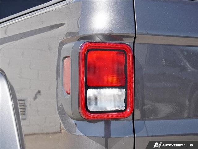 2026 Jeep Gladiator Sport S (Stk: 44713) in Kitchener - Image 12 of 27