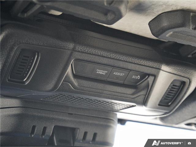 2026 Jeep Gladiator Sport S (Stk: 44713) in Kitchener - Image 22 of 27
