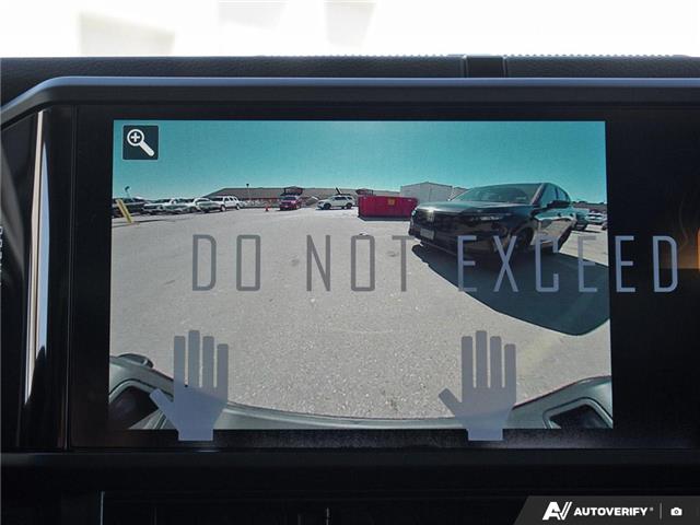 2026 Jeep Gladiator Sport S (Stk: 44713) in Kitchener - Image 27 of 27