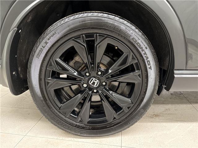 2025 Honda CR-V Hybrid Touring (Stk: 11U4435) in Markham - Image 14 of 34