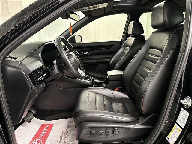 2025 Honda CR-V Hybrid Touring (Stk: 11U4435) in Markham - Image 15 of 34
