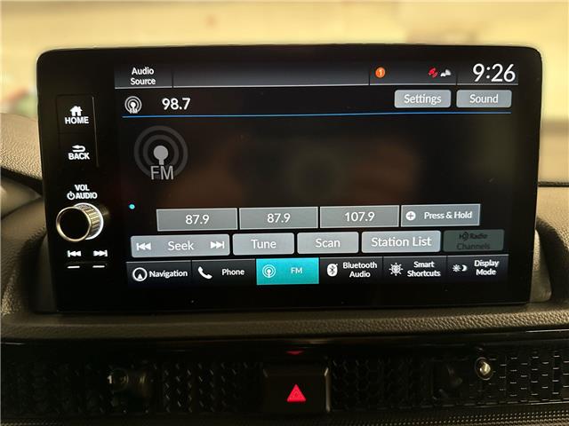 2025 Honda CR-V Hybrid Touring (Stk: 11U4435) in Markham - Image 22 of 34