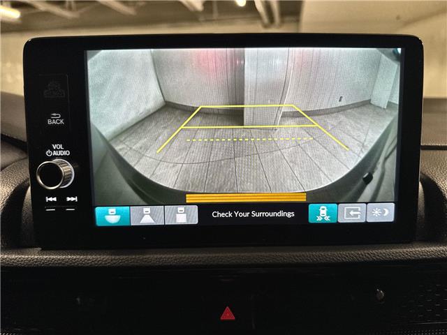 2025 Honda CR-V Hybrid Touring (Stk: 11U4435) in Markham - Image 23 of 34