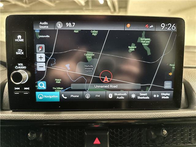2025 Honda CR-V Hybrid Touring (Stk: 11U4435) in Markham - Image 24 of 34