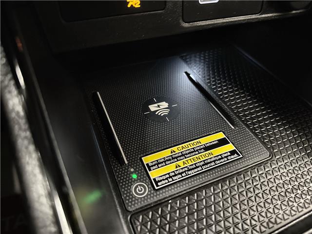 2025 Honda CR-V Hybrid Touring (Stk: 11U4435) in Markham - Image 25 of 34