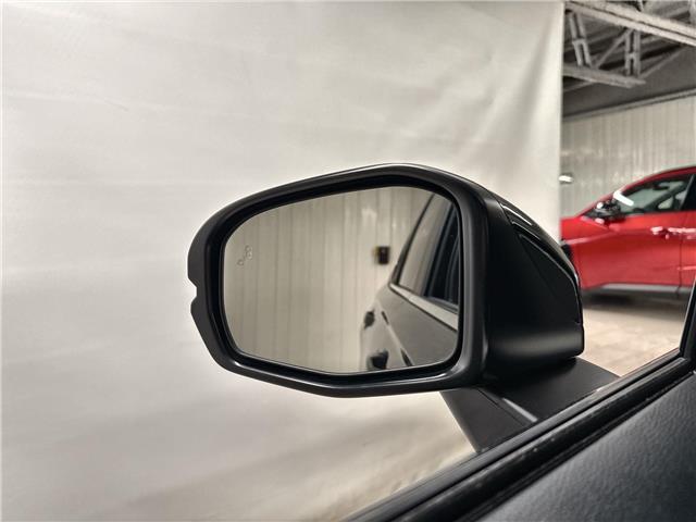 2025 Honda CR-V Hybrid Touring (Stk: 11U4435) in Markham - Image 27 of 34