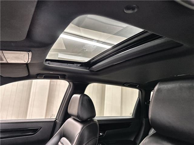 2025 Honda CR-V Hybrid Touring (Stk: 11U4435) in Markham - Image 31 of 34