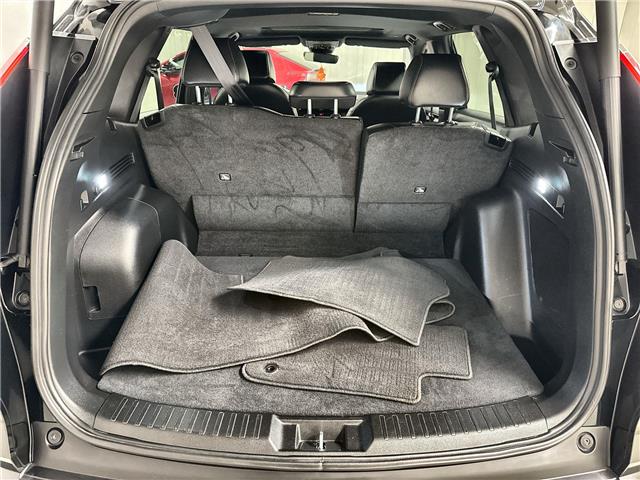 2025 Honda CR-V Hybrid Touring (Stk: 11U4435) in Markham - Image 33 of 34
