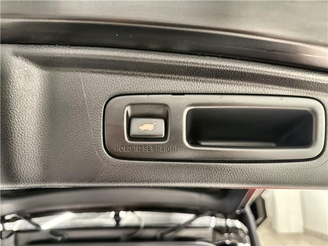 2025 Honda CR-V Hybrid Touring (Stk: 11U4435) in Markham - Image 34 of 34