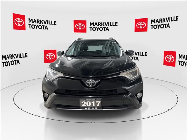 2017 Toyota RAV4 XLE (Stk: 11105734AA) in Markham - Image 3 of 30